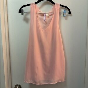 Francesca's Alya Top | Feminine Boutique Blouse | Chic Women's Top